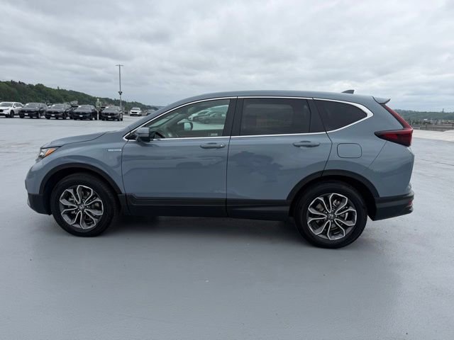 Used 2022 Honda CR-V EX-L image 10