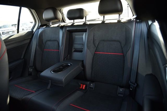 New 2026 Volkswagen GTI SE image 22