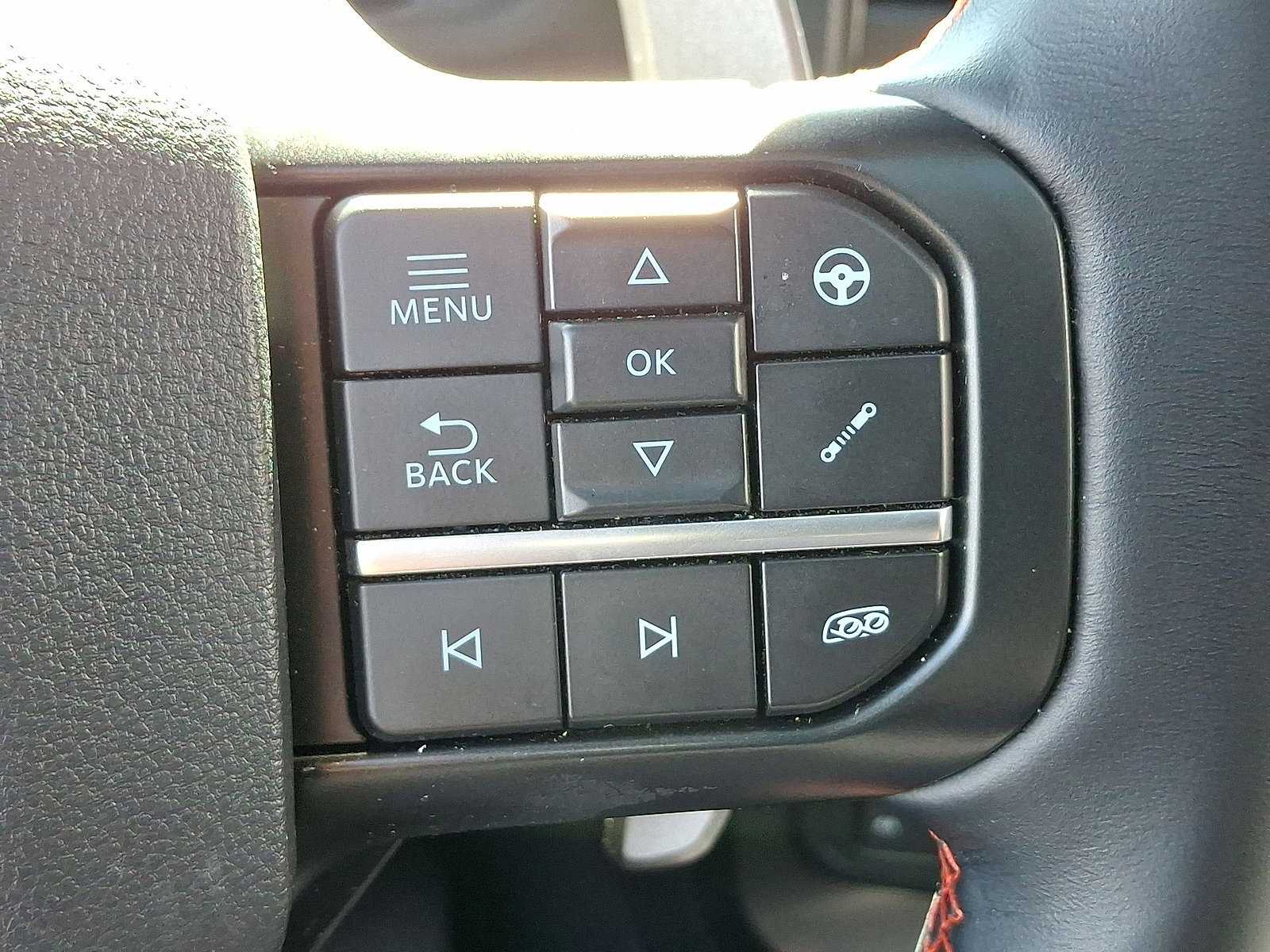 Used 2025 Ford F150 Raptor image 18