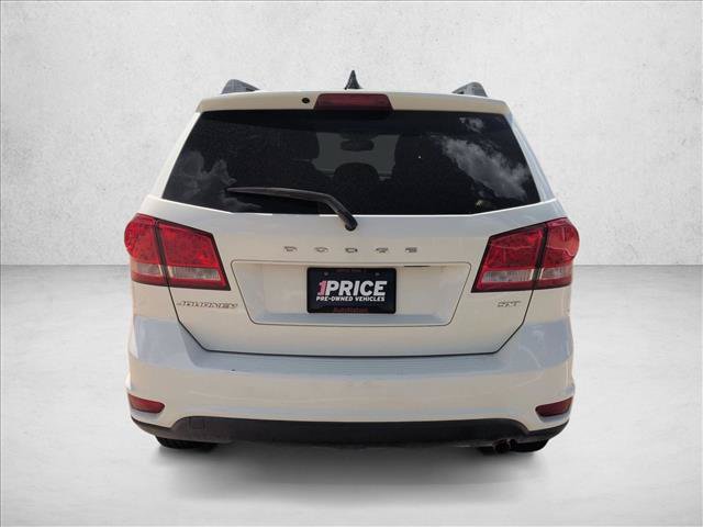 Used 2016 Dodge Journey SXT w/ Premium Group FWD image 7