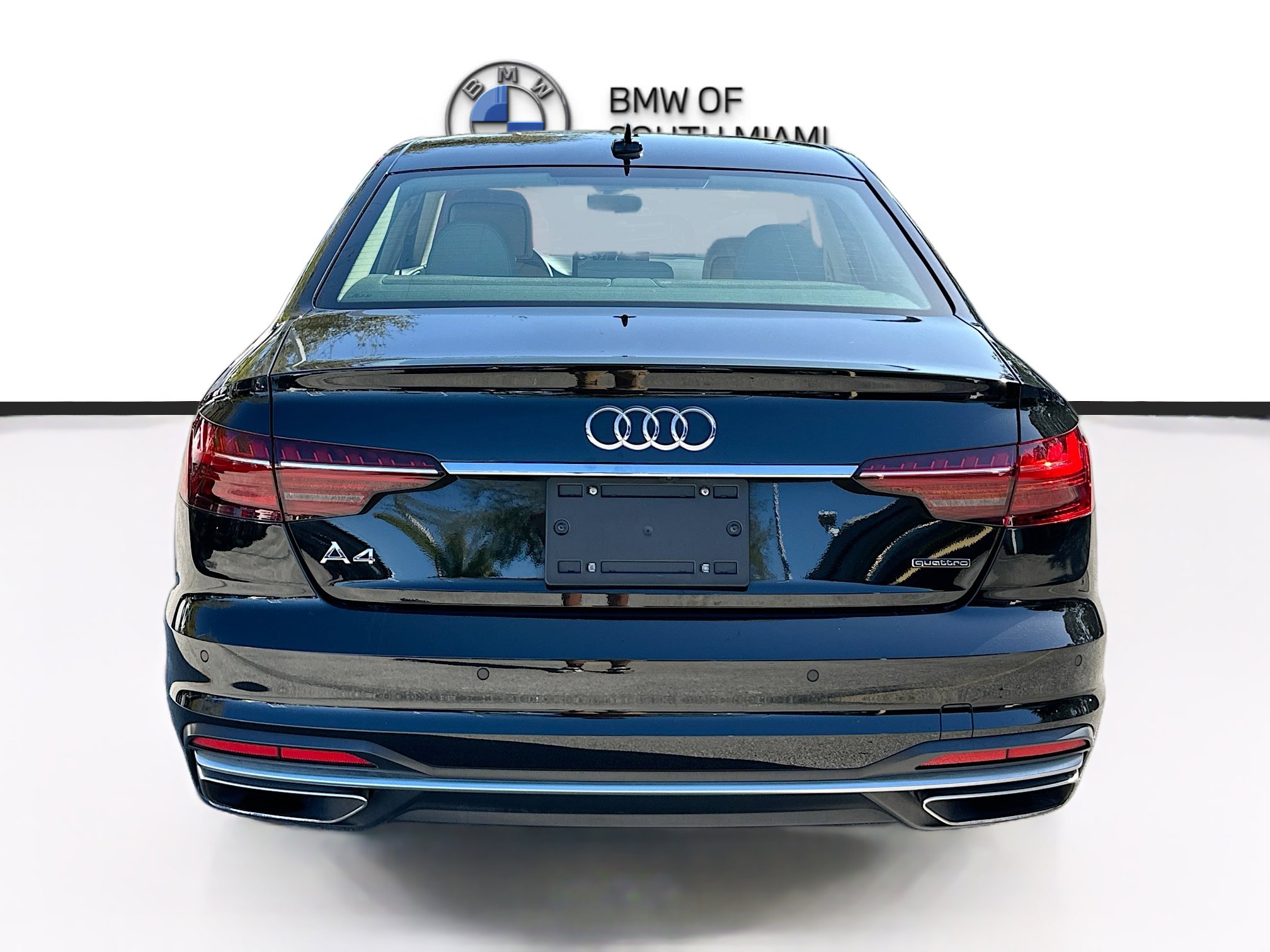 Used 2021 Audi A4 2.0T Premium w/ Convenience Package image 6