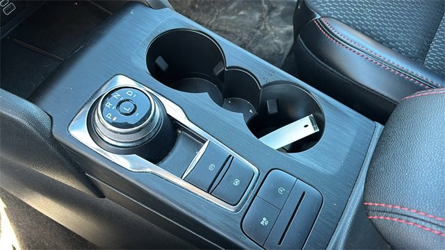 Used 2024 Ford Escape ST-Line image 21