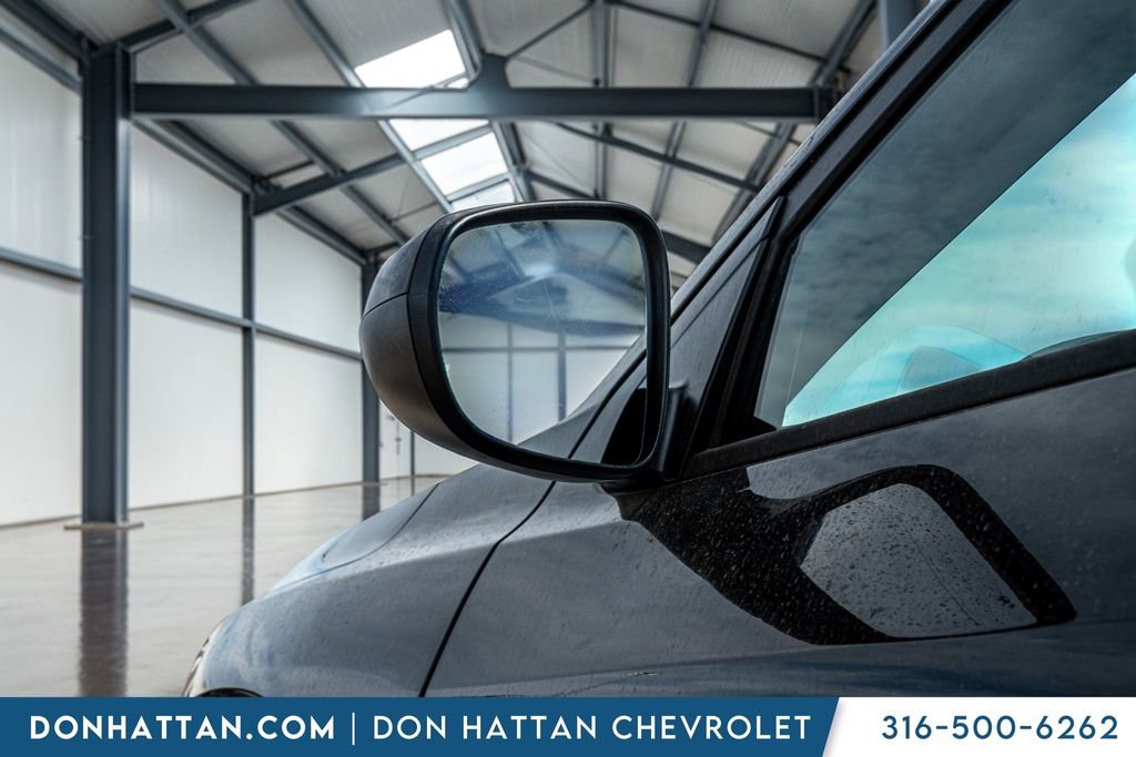 New 2026 Chevrolet Trax LS w/ LS Convenience Package image 25