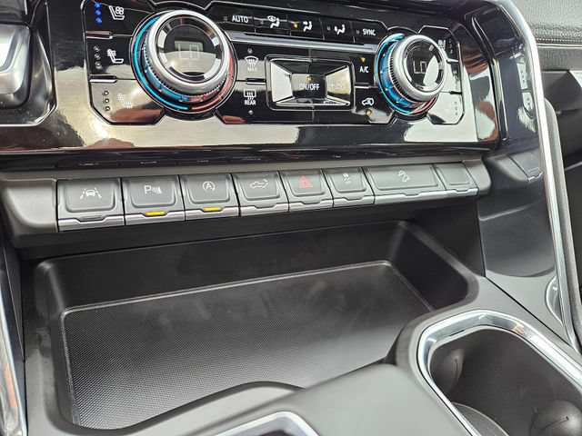 New 2026 GMC Sierra 1500 Denali AWD/4WD image 33
