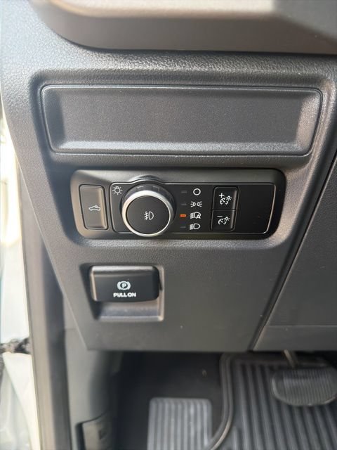 Used 2024 Ford F150 XLT w/ Mobile Office Package AWD/4WD image 12