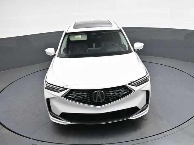 New 2026 Acura MDX w/ Advance Package image 34