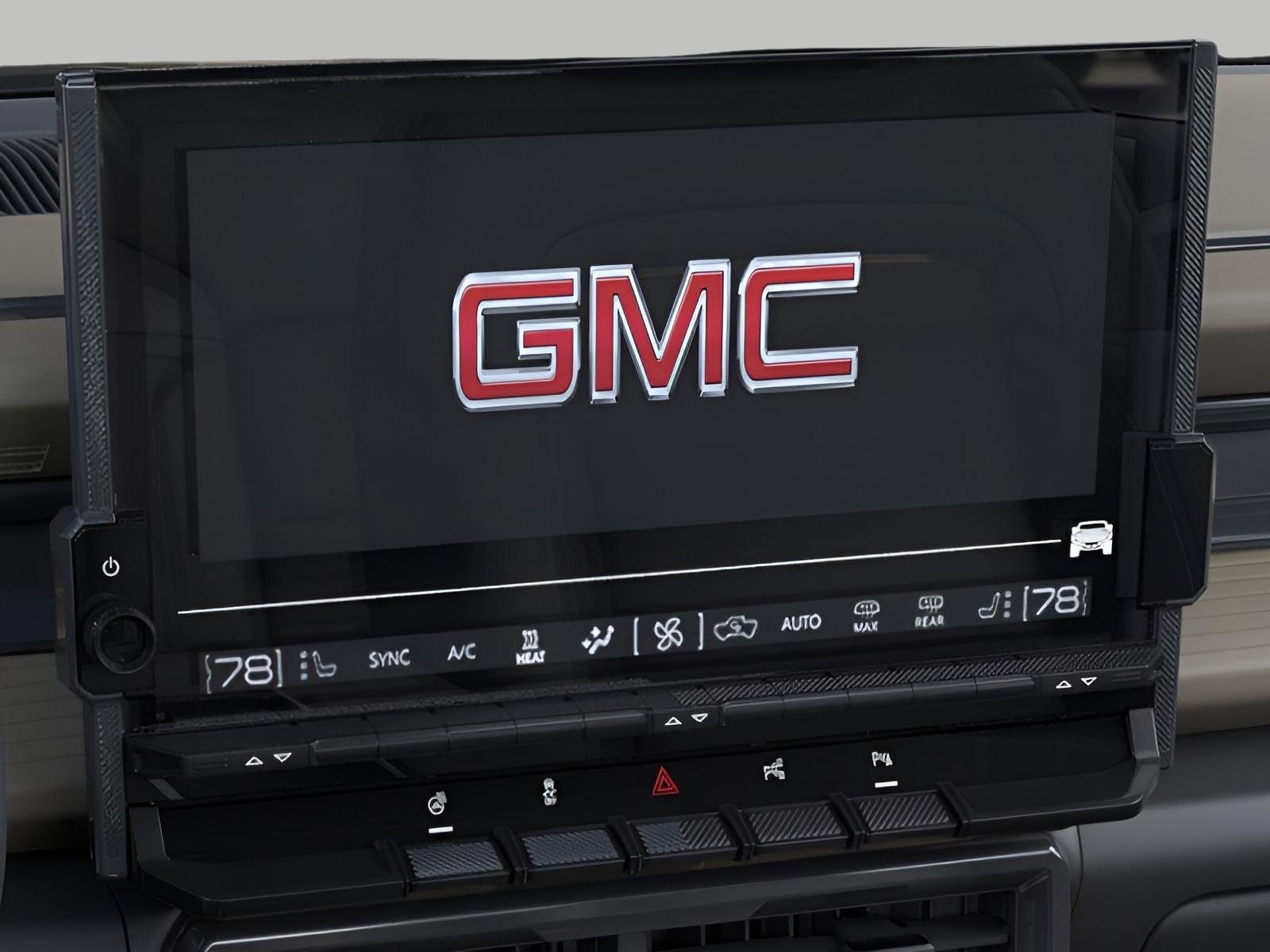 Used 2026 GMC Hummer EV SUV AWD/4WD image 20