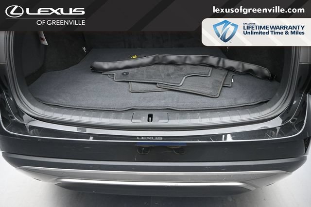 Used 2024 Lexus RX 350 Premium w/ Convenience Package AWD/4WD image 25