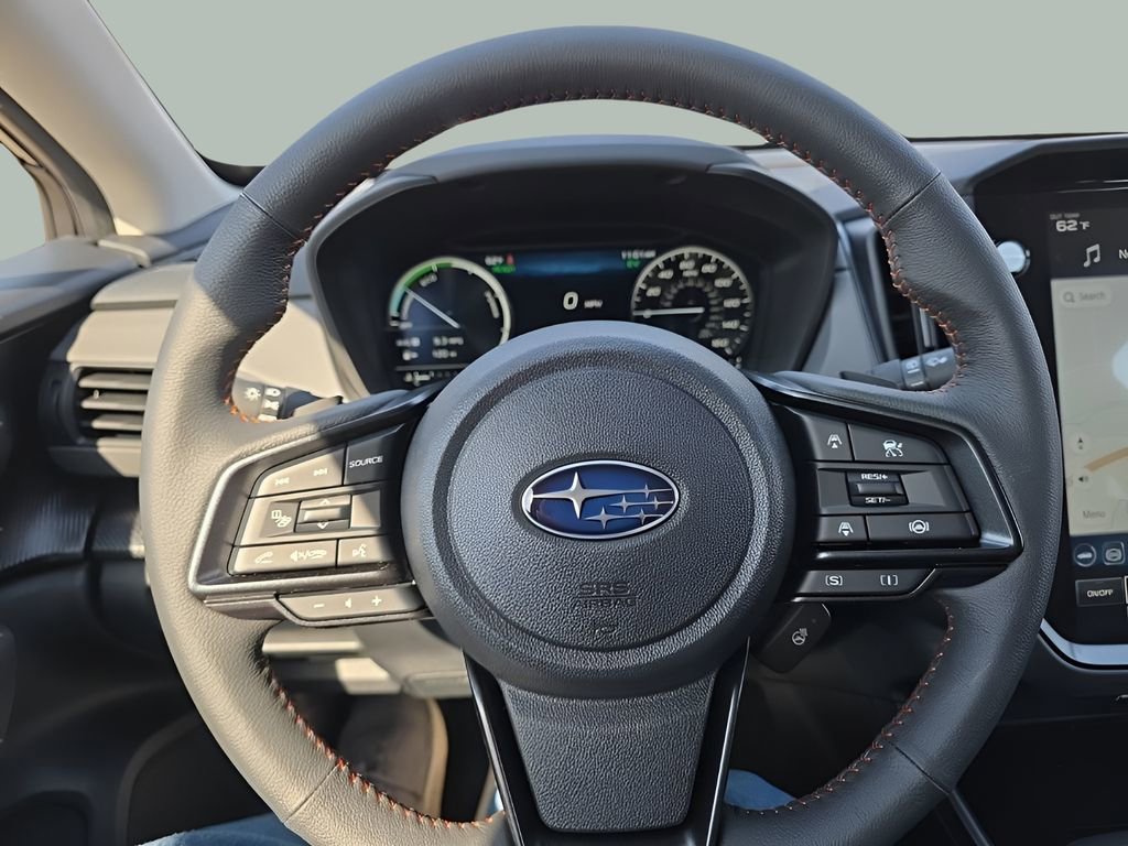 New 2026 Subaru Crosstrek 2.5i Limited AWD/4WD image 14