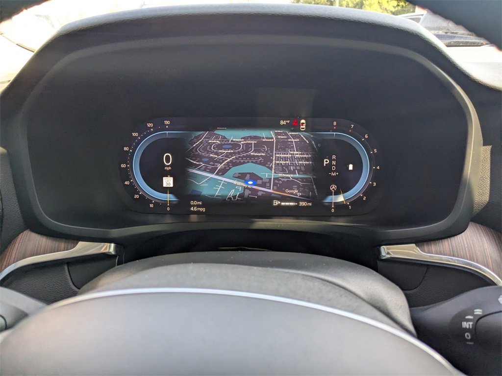 Used 2024 Volvo S60 B5 Plus image 29