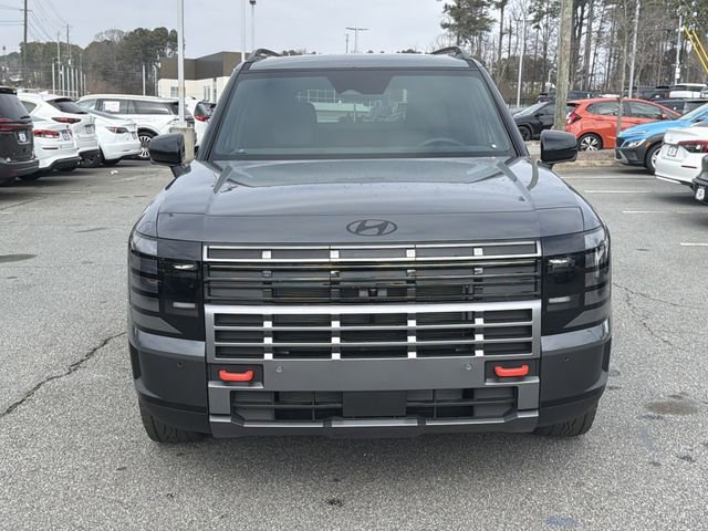 New 2026 Hyundai Palisade XRT Pro image 2