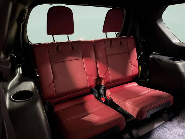 Certified 2023 Lexus GX 460 Premium w/ Premium Package AWD/4WD image 27
