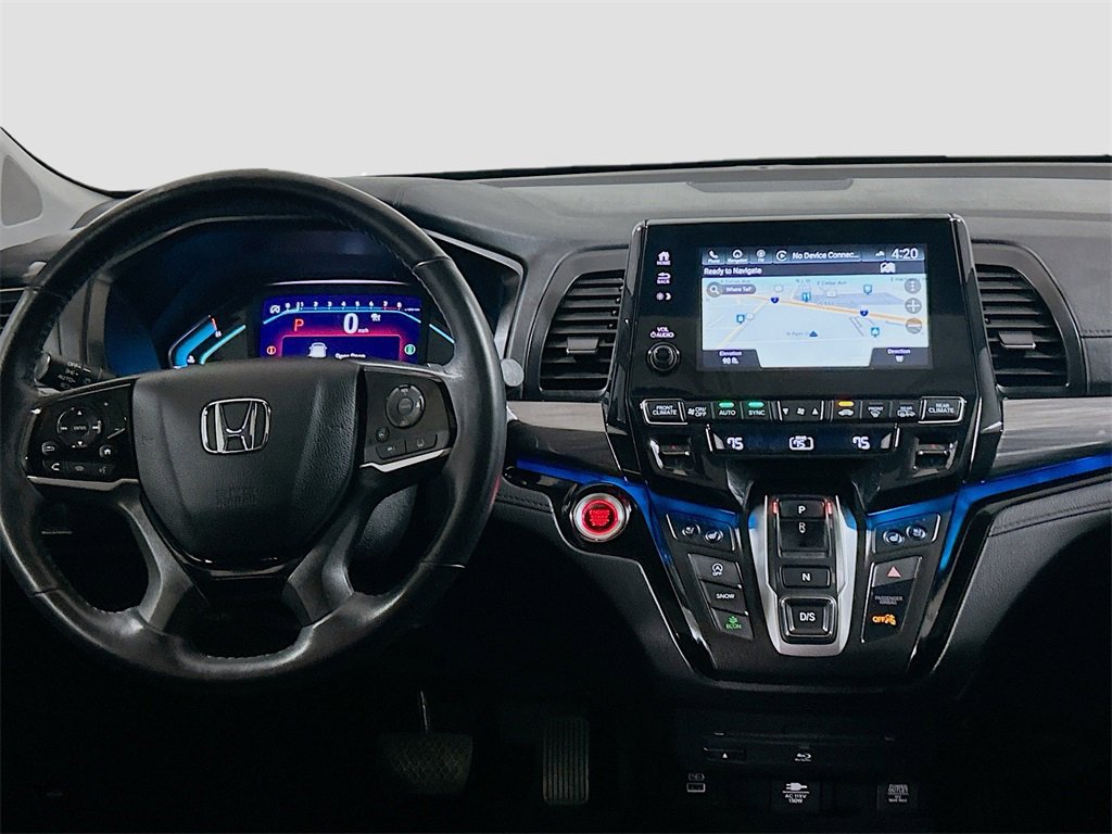 Used 2023 Honda Odyssey Elite image 21