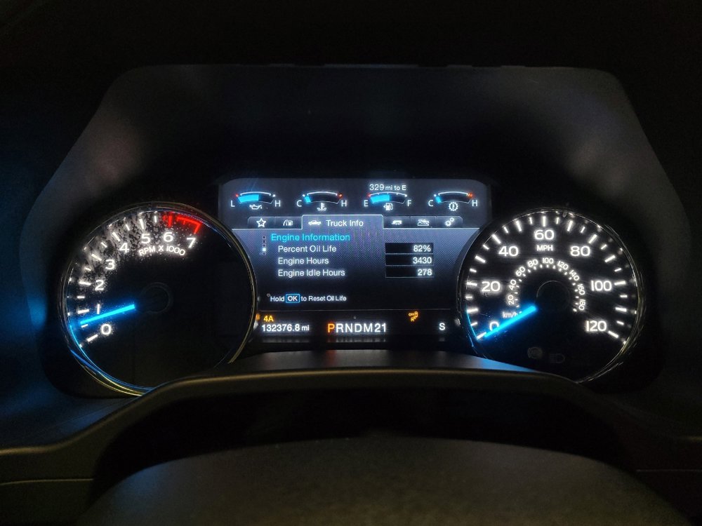 Used 2015 Ford F150 Lariat w/ Equipment Group 502A Luxury image 23