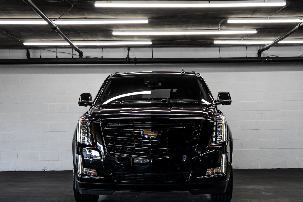 Used 2020 Cadillac Escalade Platinum RWD image 8