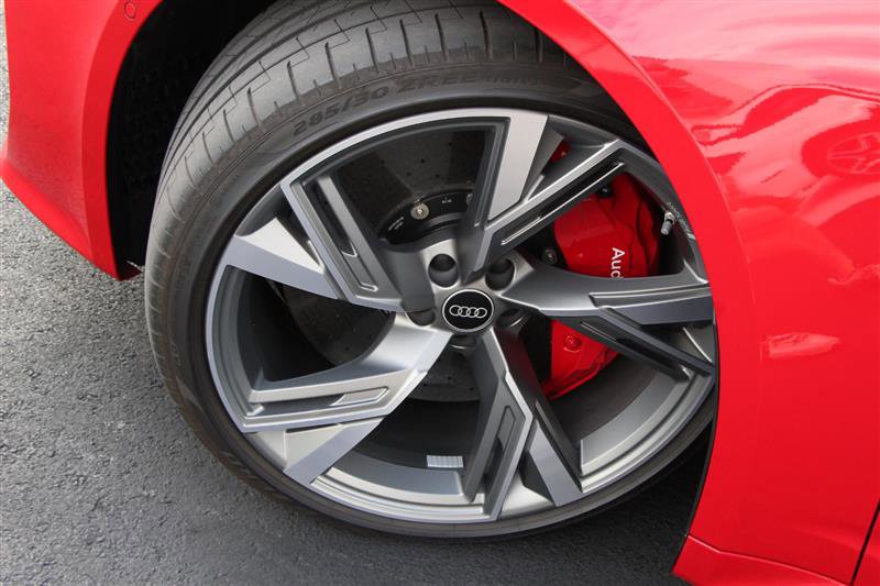 Used 2021 Audi RS 6 image 42