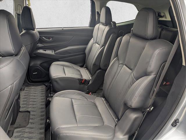 New 2026 Subaru Ascent Bronze Edition image 16