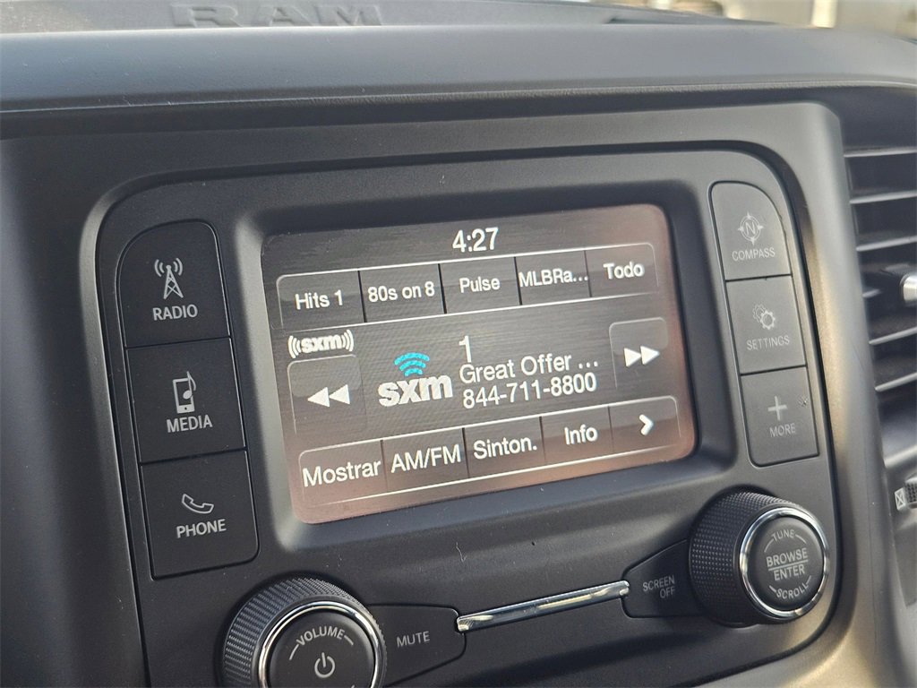 Certified 2024 RAM 1500 Tradesman image 26