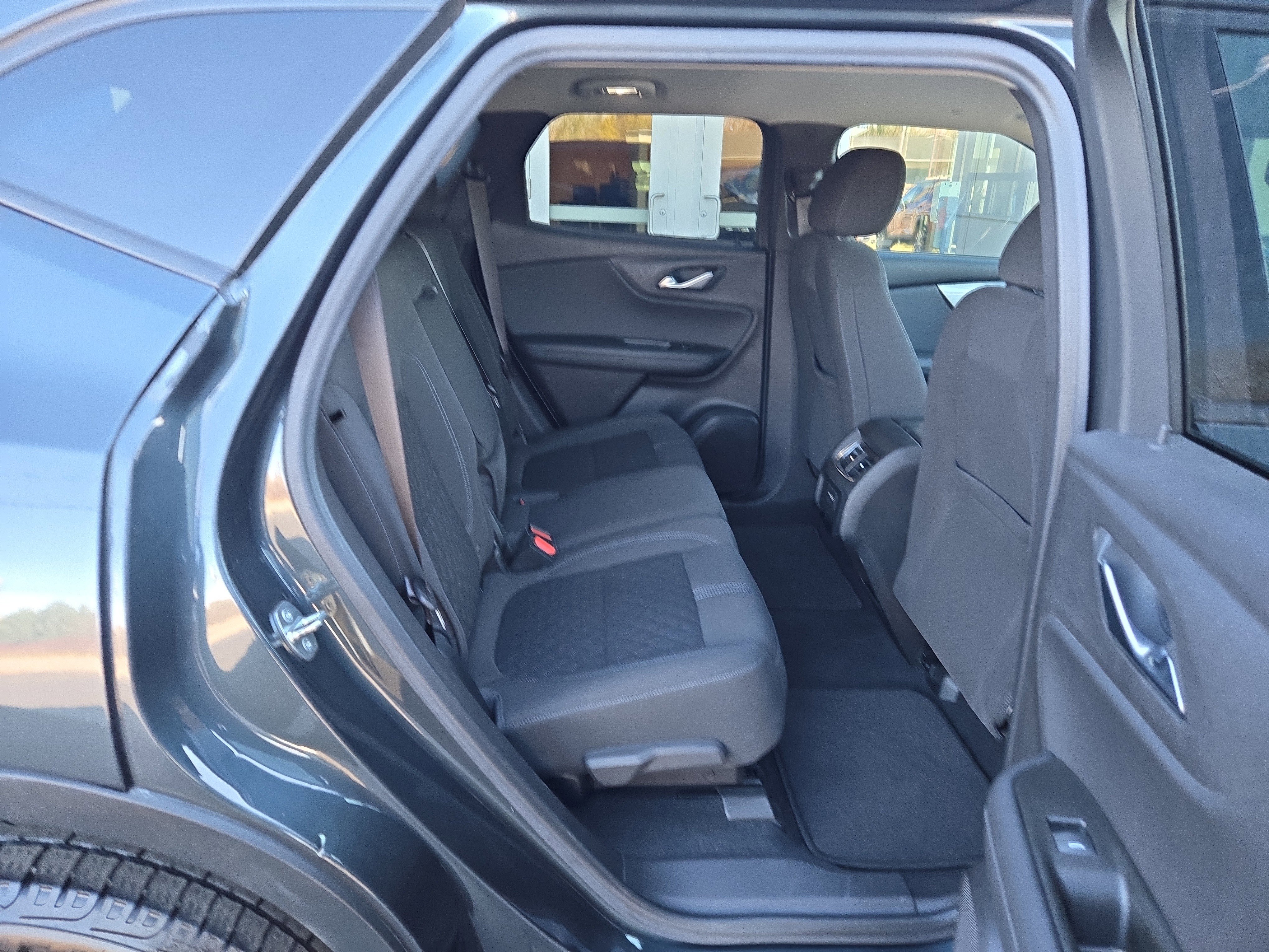 Certified 2020 Chevrolet Blazer LT image 17