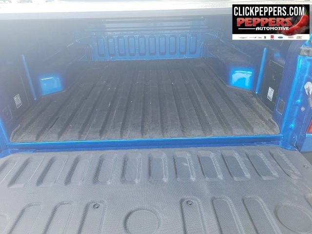 Used 2025 Ford Maverick XLT w/ Equipment Group 302A AWD/4WD image 6