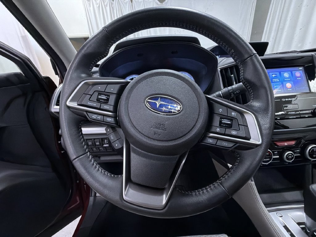 Used 2024 Subaru Forester Premium AWD/4WD image 17