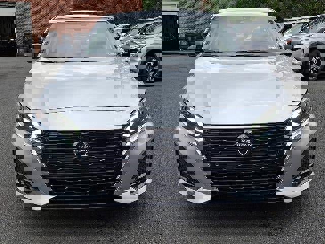 Certified 2024 Nissan Altima 2.5 SV image 2