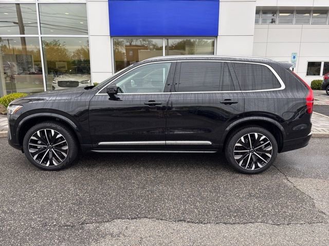 Used 2025 Volvo XC90 B6 Plus AWD/4WD image 2