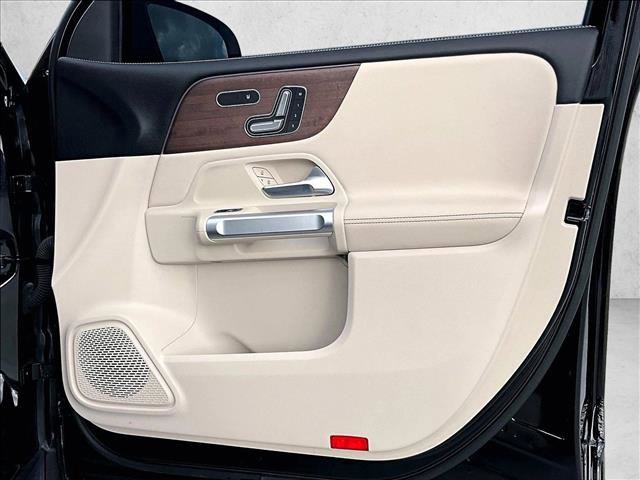 Certified 2023 Mercedes-Benz GLB 250 image 19