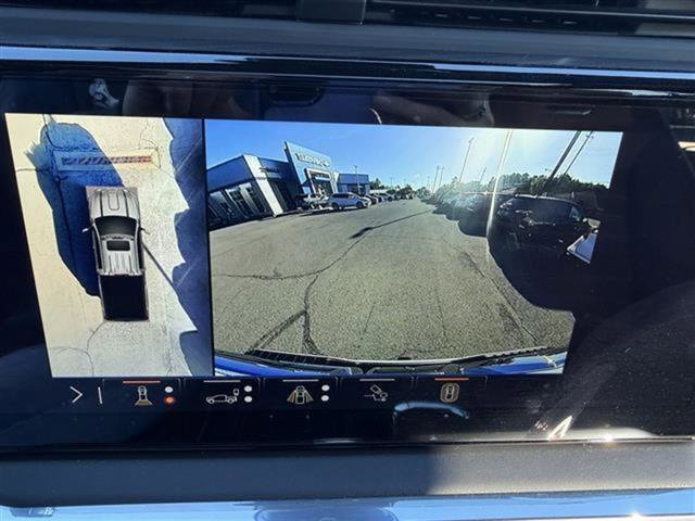 New 2026 GMC Sierra 2500 Denali Ultimate w/ Snow Plow Prep/Camper Package image 22