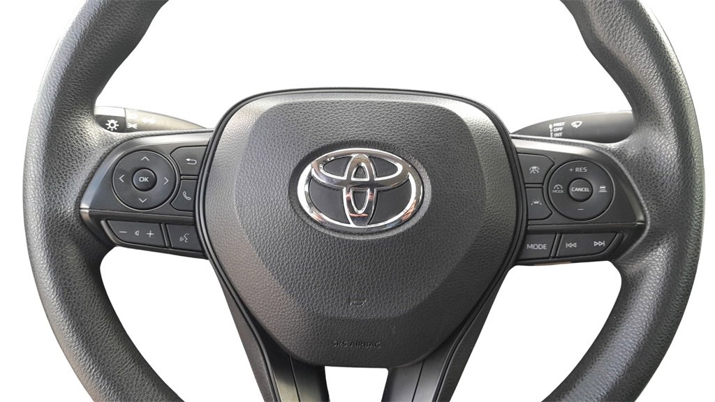 Used 2023 Toyota Corolla LE image 20
