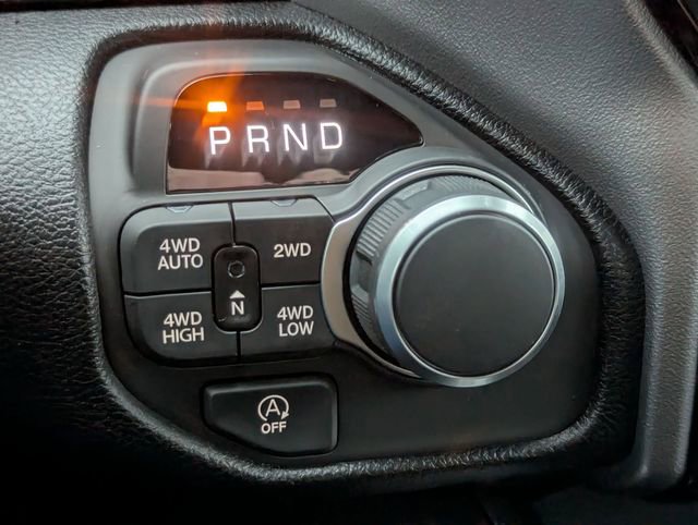 New 2025 RAM 1500 Big Horn image 15