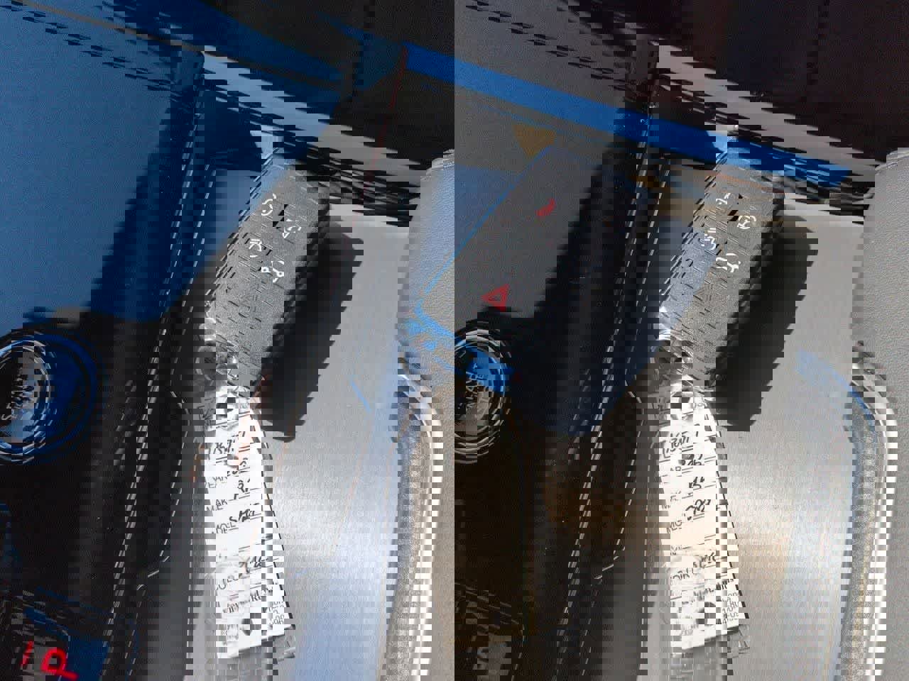 New 2026 Land Rover Range Rover Sport Dynamic SE AWD/4WD image 37