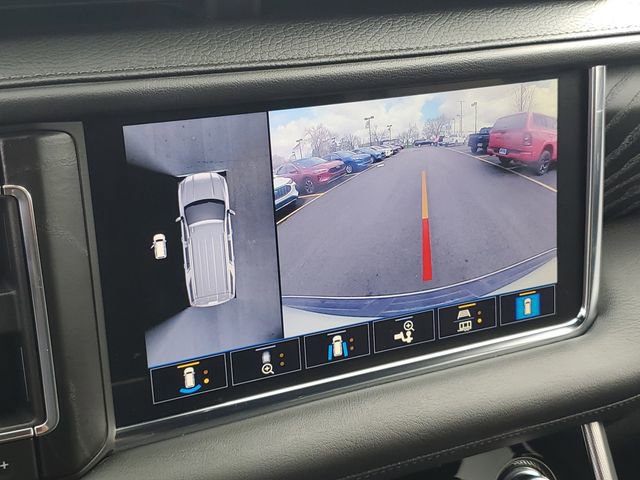 Used 2021 GMC Yukon Denali AWD/4WD image 22