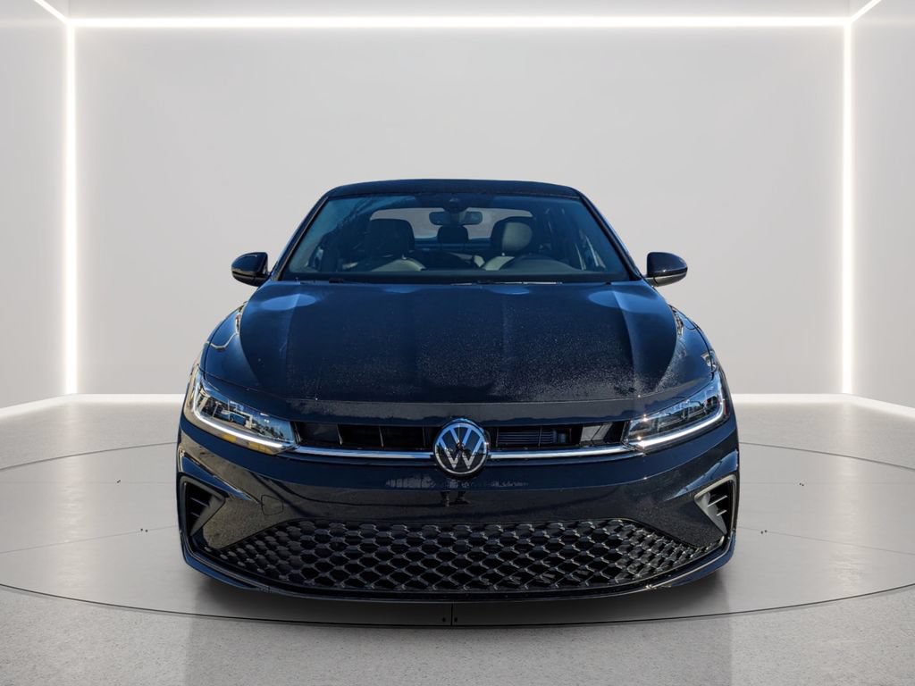New 2026 Volkswagen Jetta Sport FWD image 7