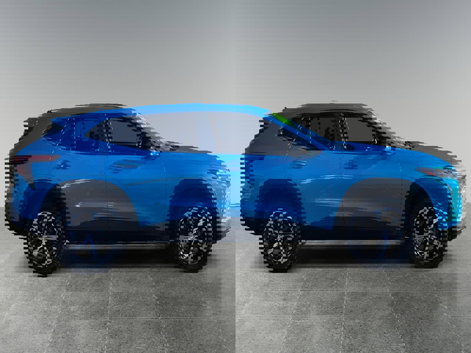 Used 2025 Chevrolet Trax RS w/ Sunroof Package image 6