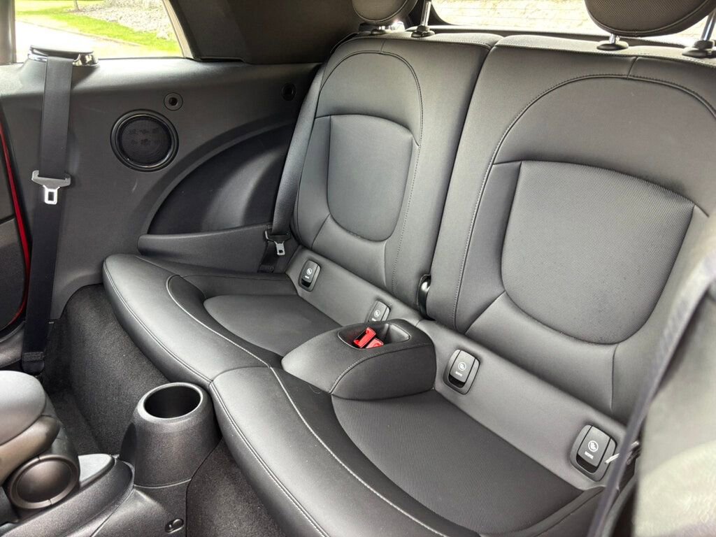 Used 2024 MINI Cooper S FWD image 25