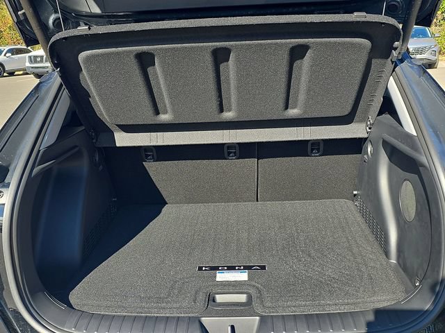 New 2026 Hyundai Kona Limited FWD image 21