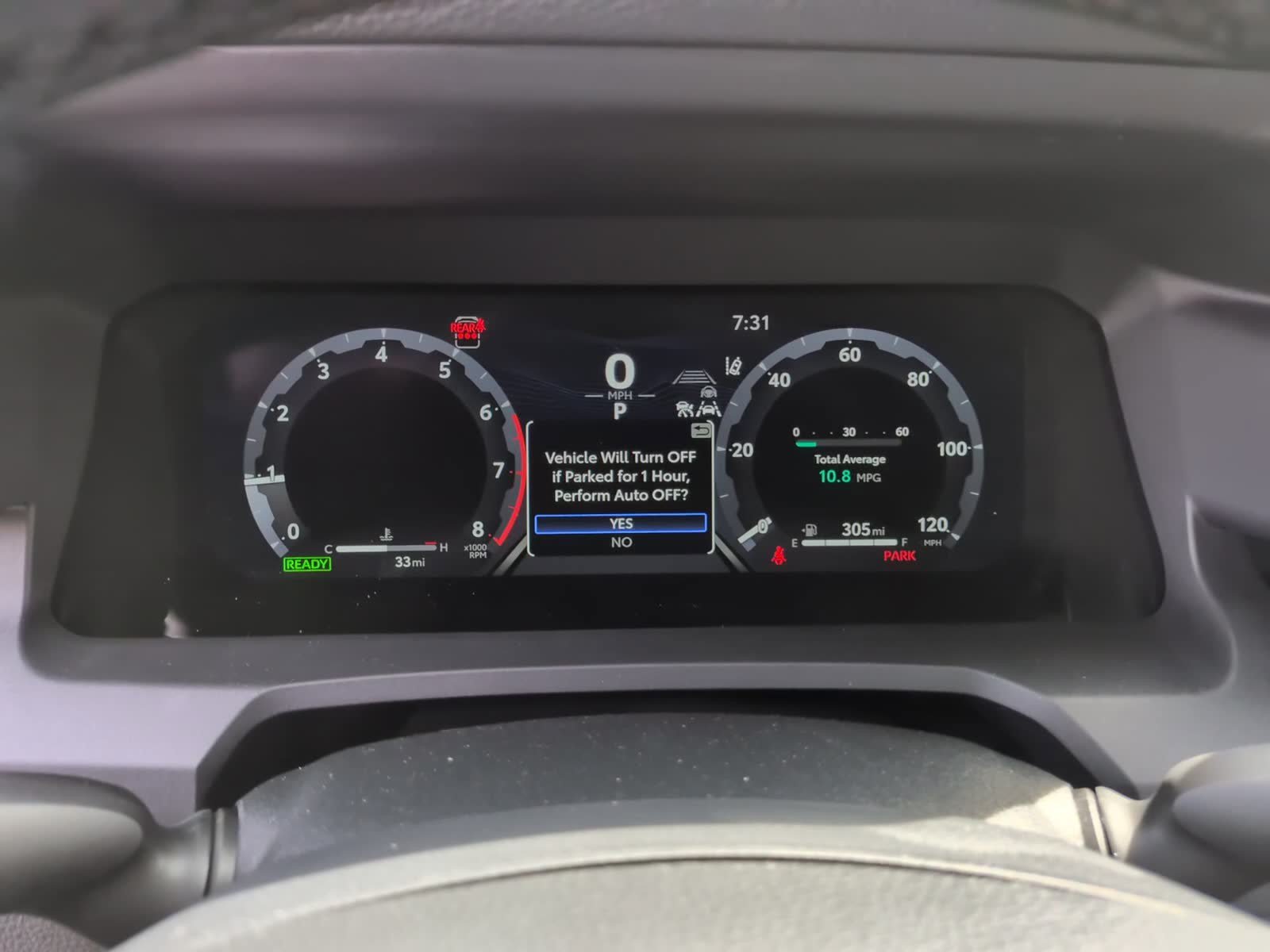 New 2026 Toyota 4Runner Limited AWD/4WD image 20