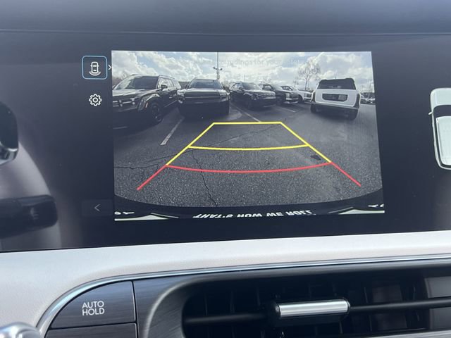 New 2026 Hyundai Palisade SEL image 25