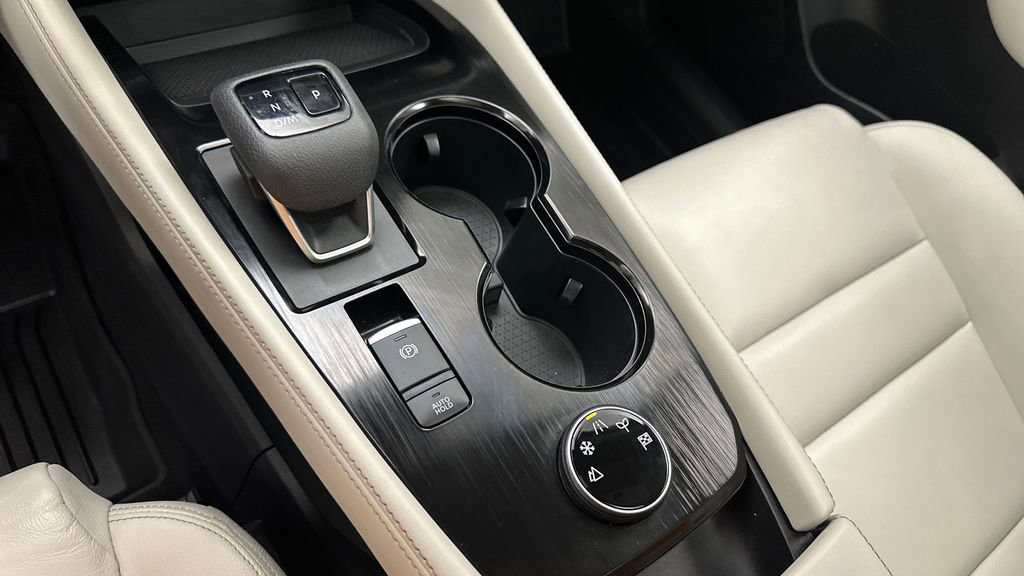 Certified 2023 Nissan Rogue SL w/ SL Premium Package image 14