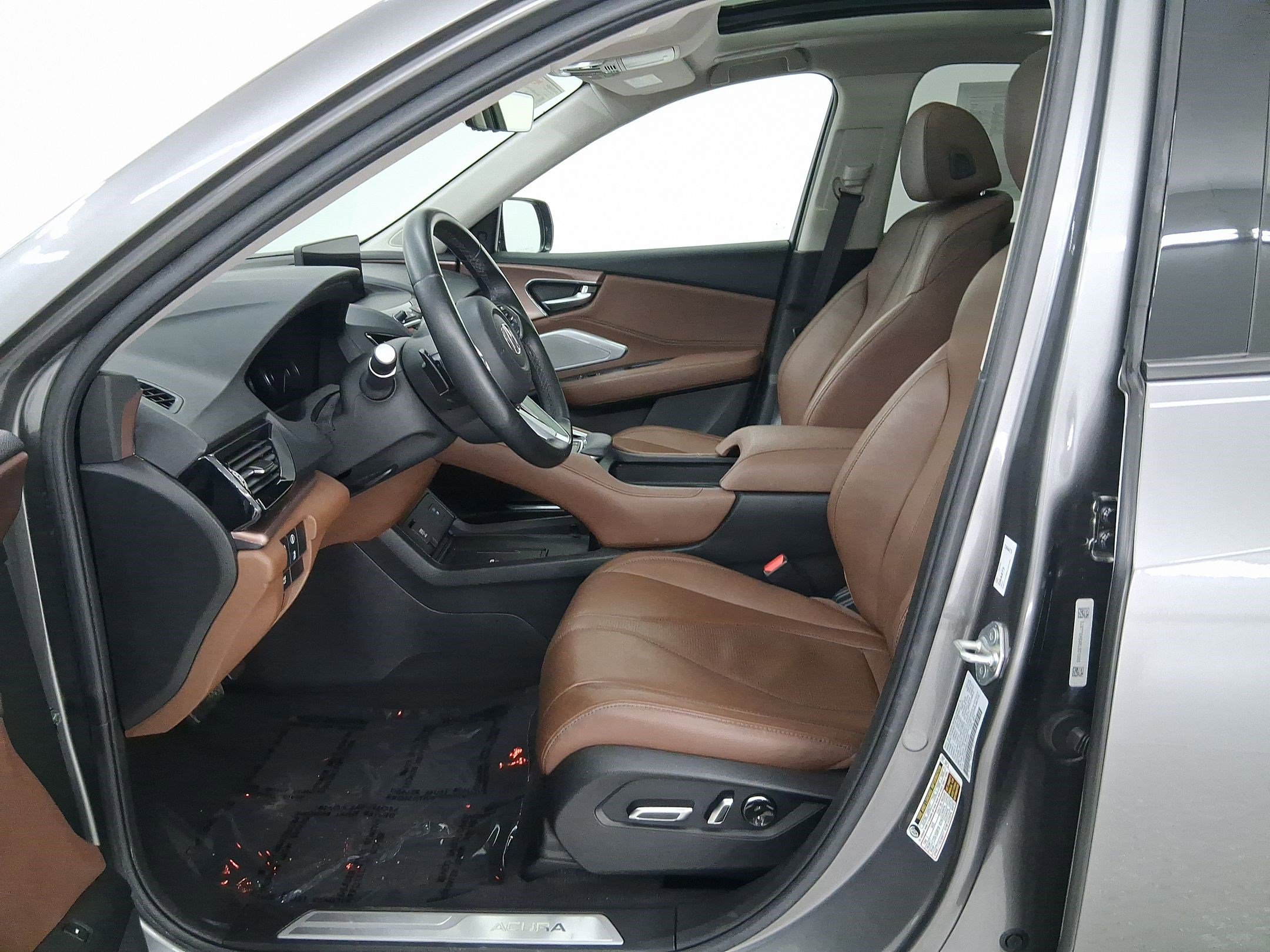 Used 2024 Acura RDX w/Technology Package image 5