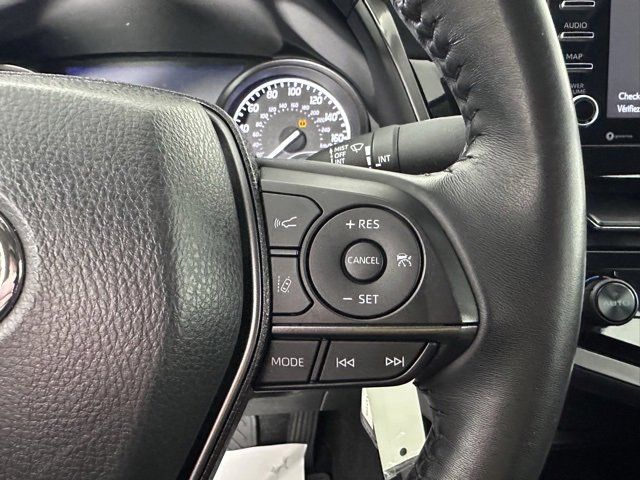 Certified 2024 Toyota Camry SE image 24