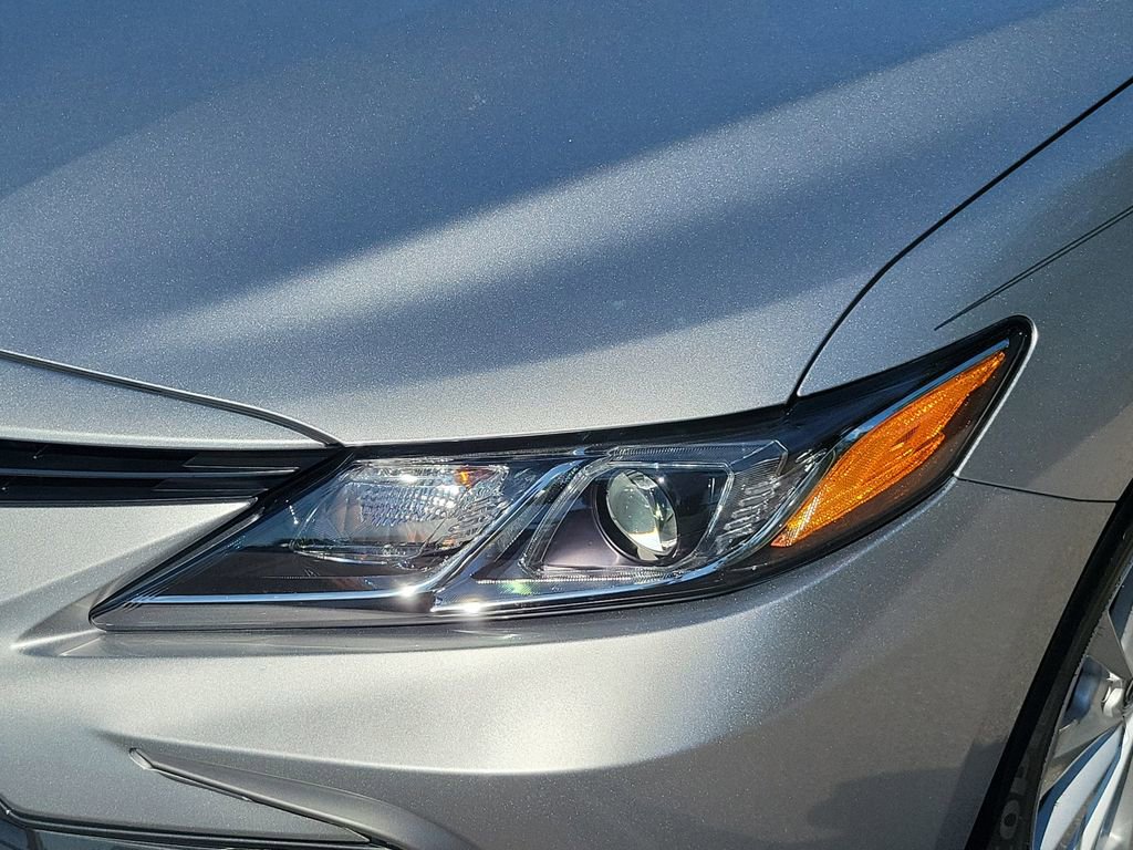 Certified 2024 Toyota Camry LE image 10