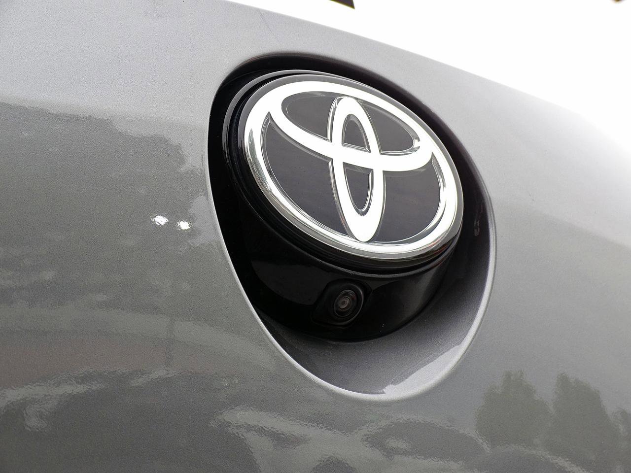 Used 2024 Toyota Corolla GR AWD/4WD image 15