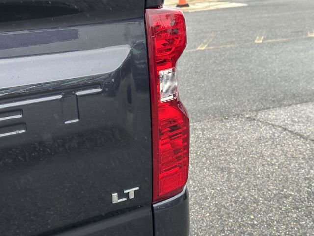 Used 2023 Chevrolet Silverado 1500 LT image 28