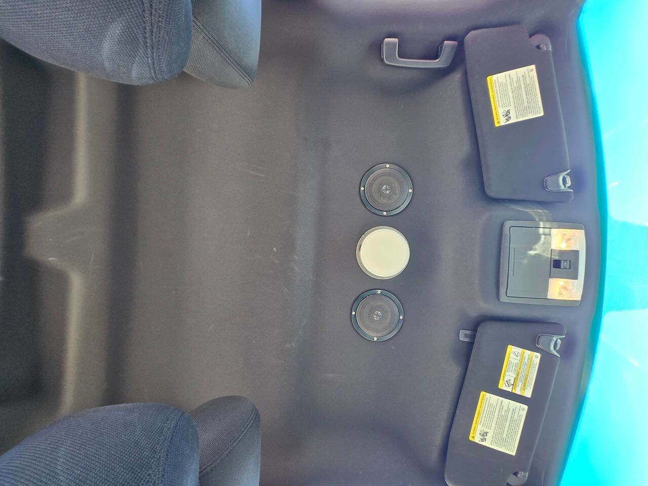 Used 2017 Ford Explorer 4WD Police Interceptor w/ Interior Upgrade Package image 37