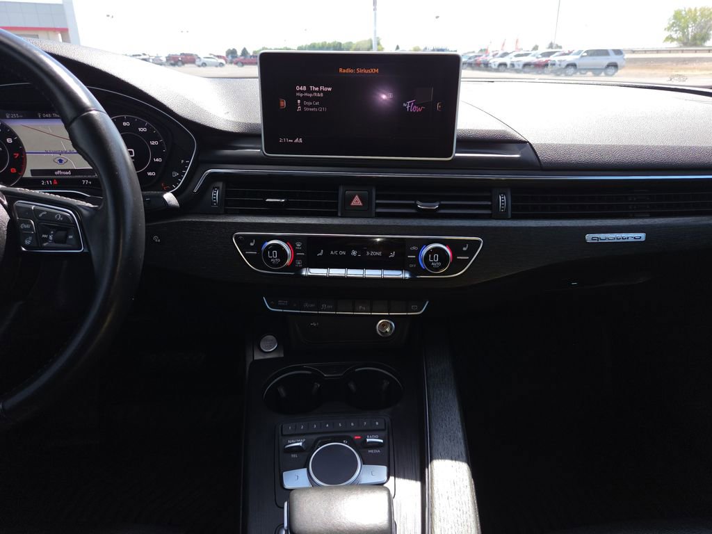 Used 2018 Audi A5 2.0T Premium Plus w/ Premium Plus AWD/4WD image 19