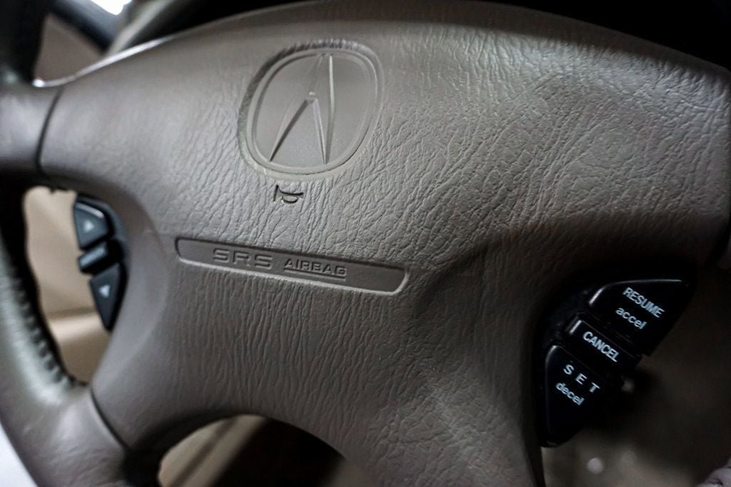 Used 2000 Acura TL FWD image 31
