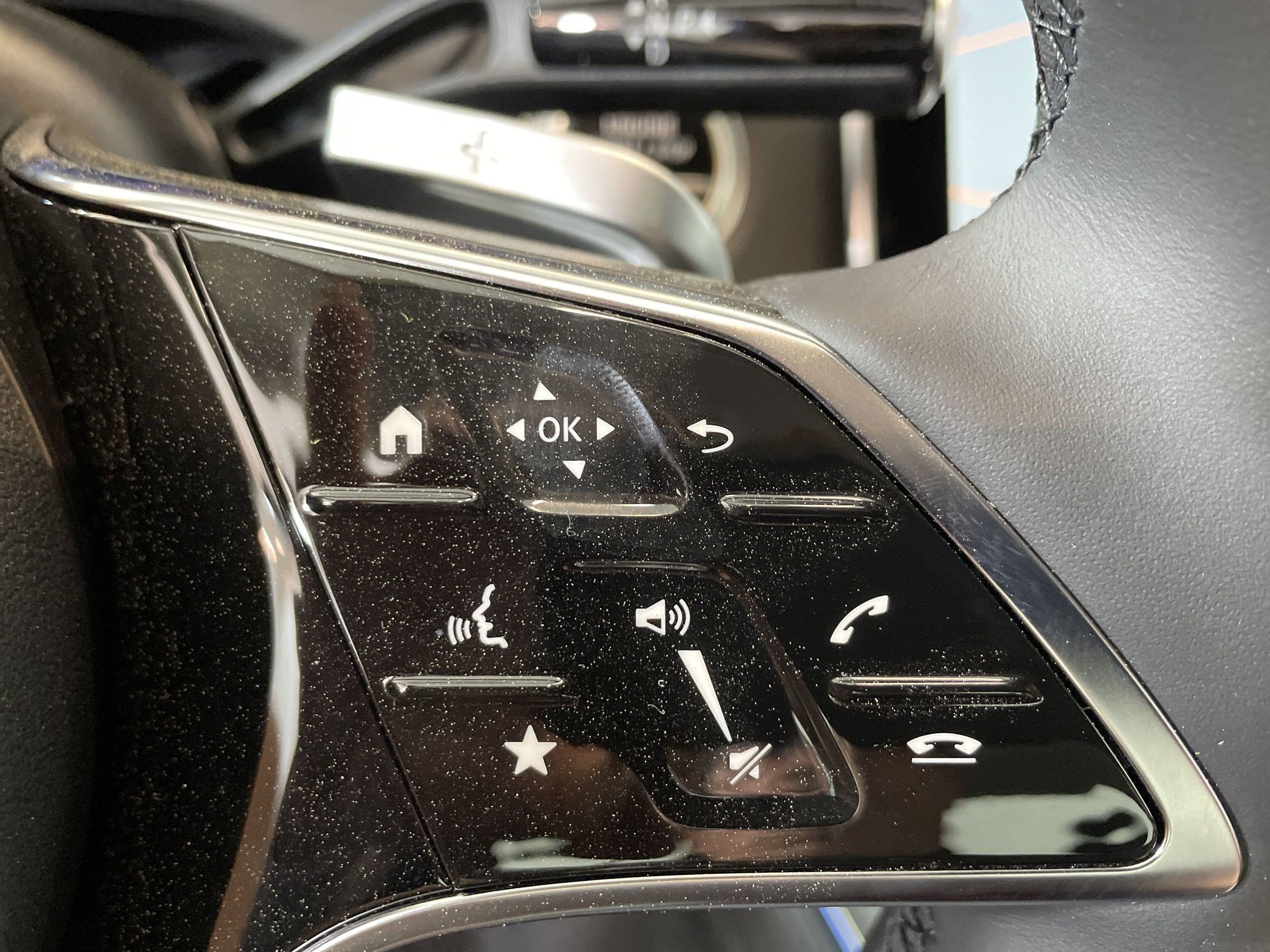 Certified 2025 Mercedes-Benz E 350 Sedan image 25