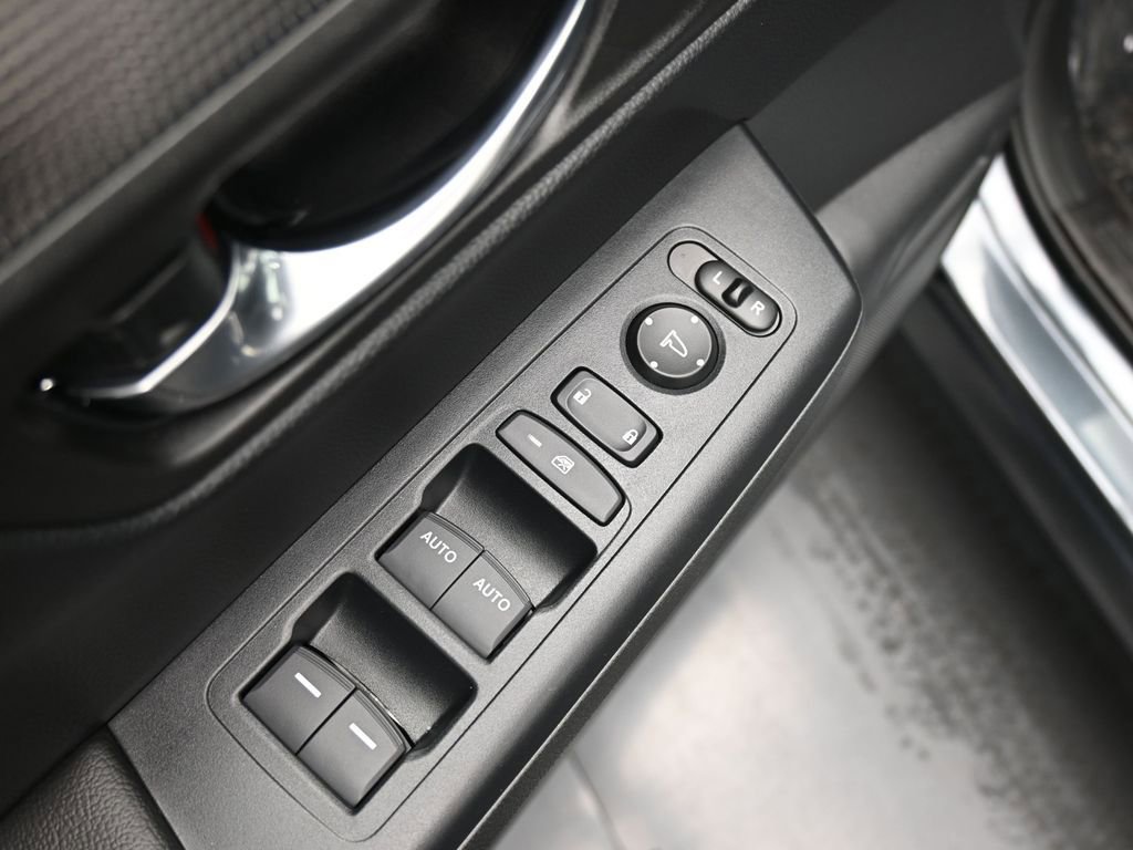 Certified 2025 Honda CR-V Sport image 31